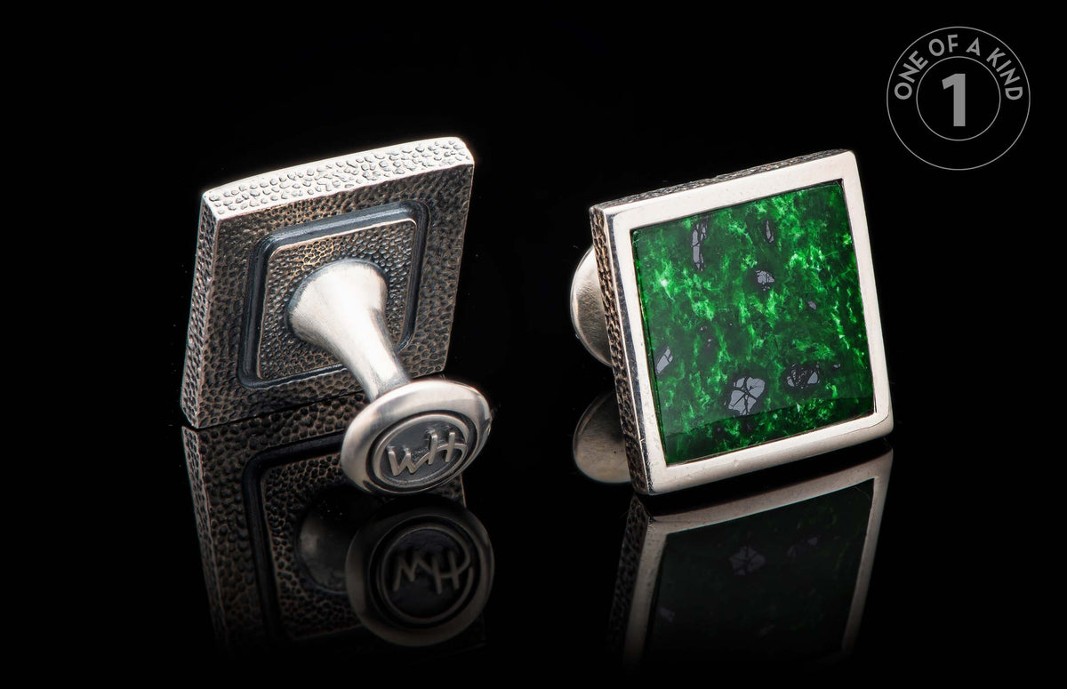 William Henry CUFFLINK JC20003