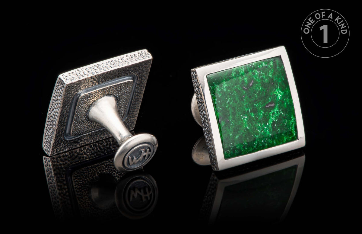 William Henry CUFFLINK JC20004