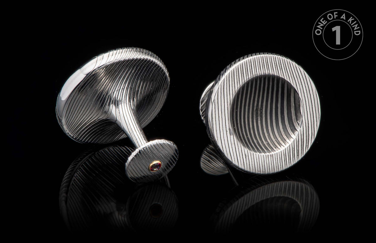 William Henry CUFFLINK JC20006