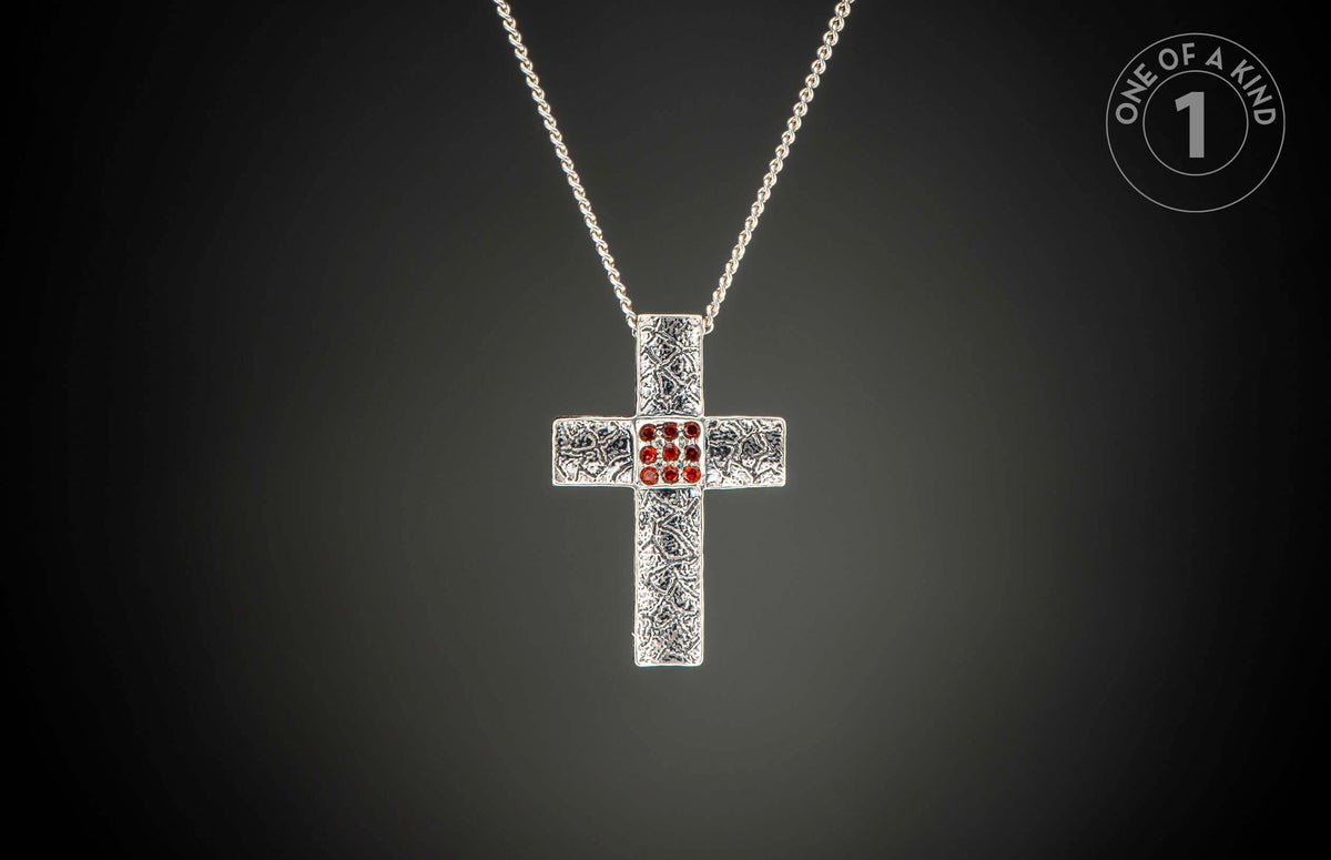 William Henry JEWELRY JC20013