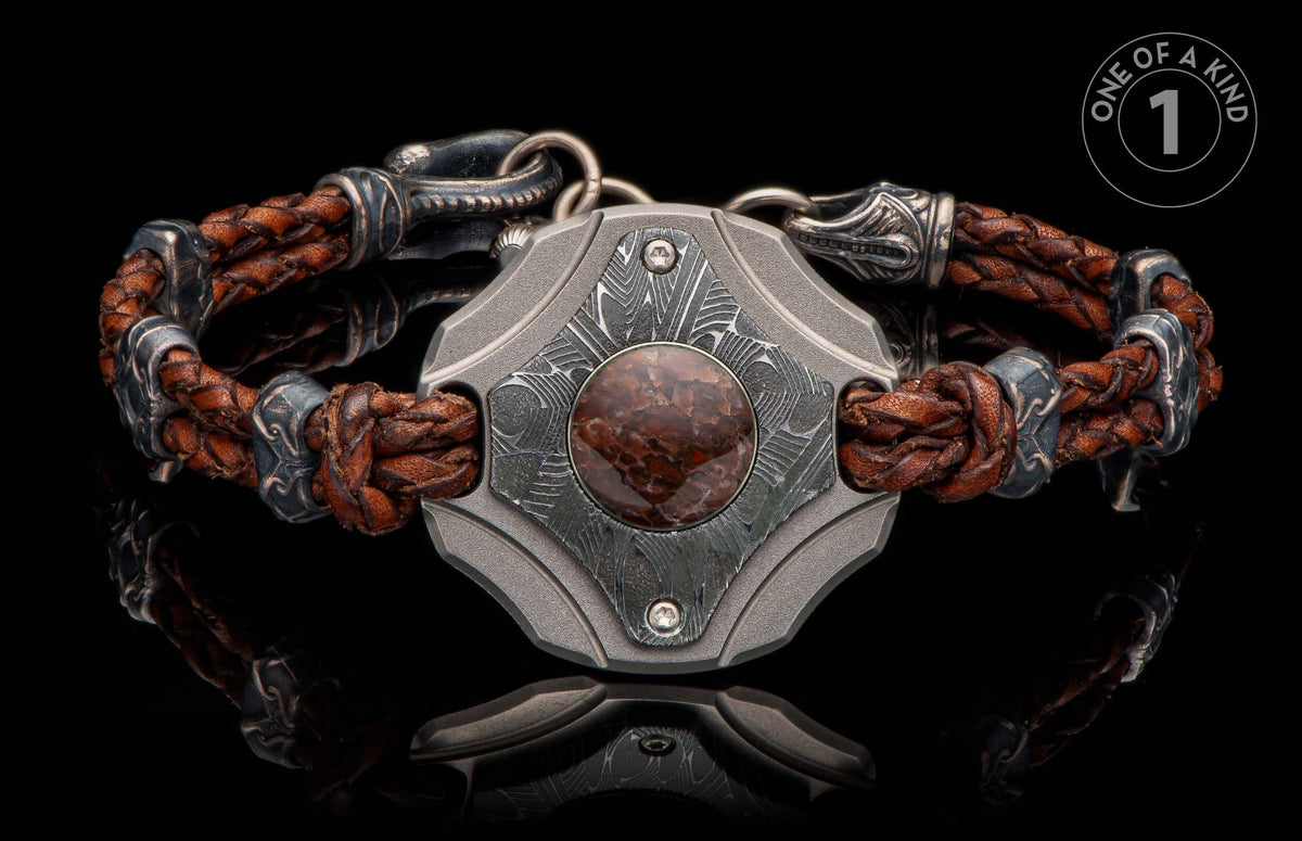 William Henry JEWELRY JC20016