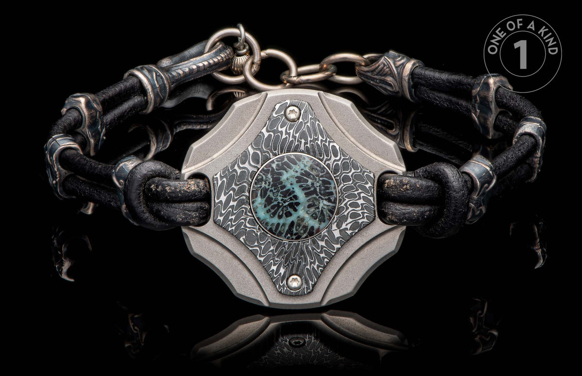 William Henry JEWELRY JC20018