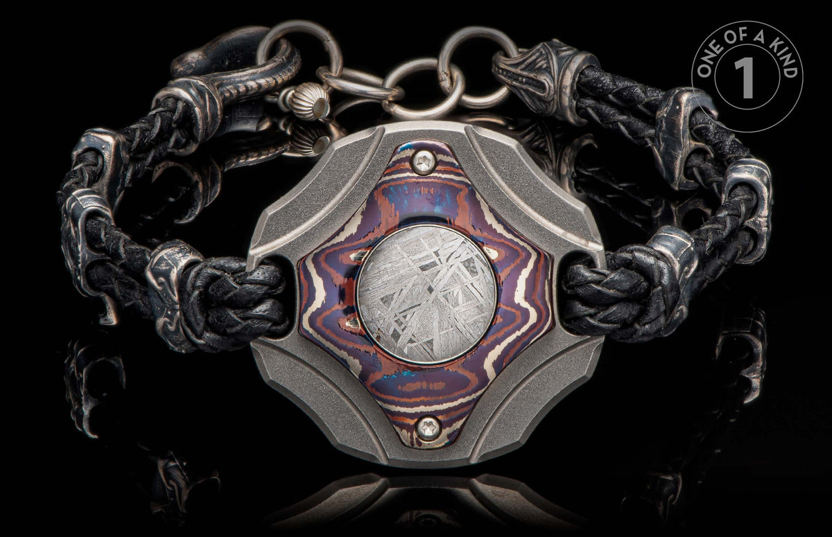 William Henry JEWELRY JC20019