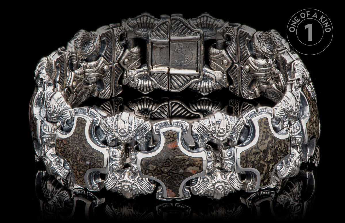 William Henry JEWELRY JC20027