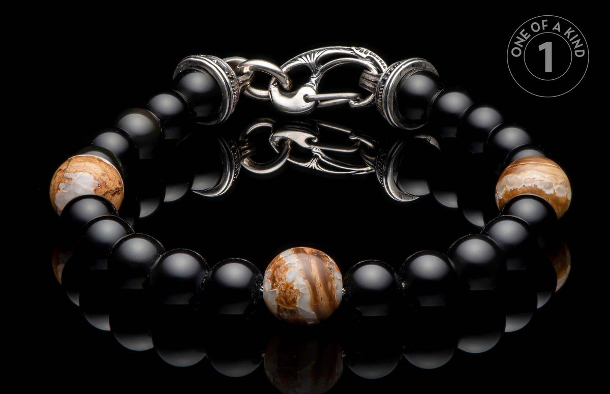 William Henry JEWELRY JC20029