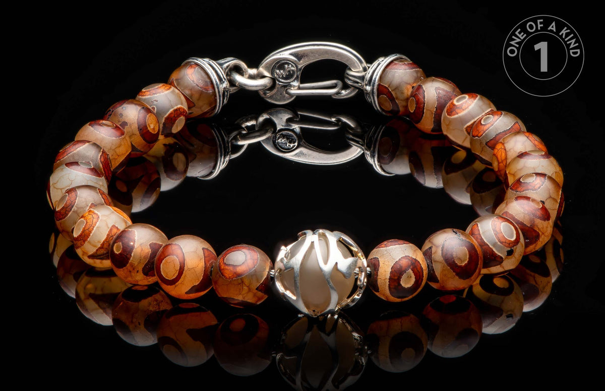 William Henry JEWELRY JC20030