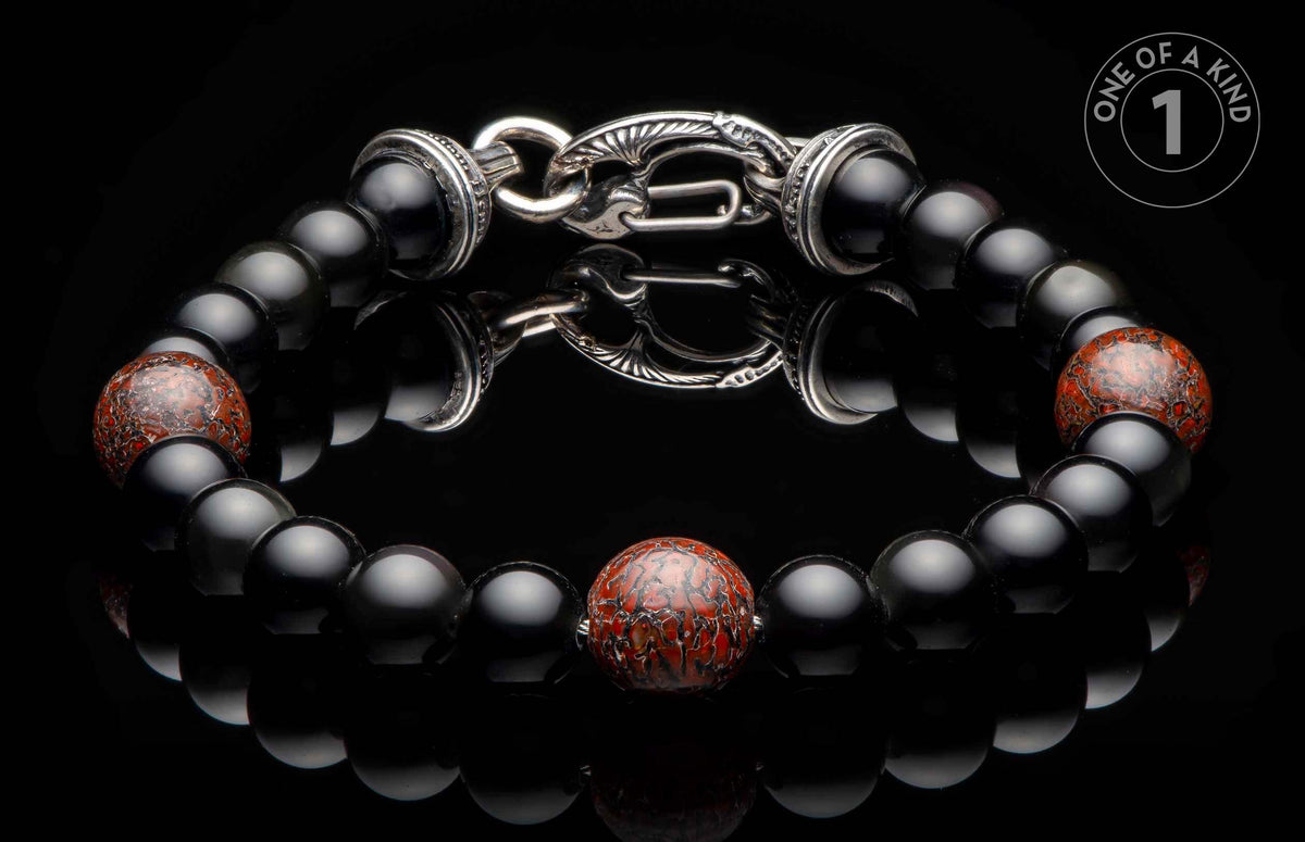 William Henry JEWELRY JC20032