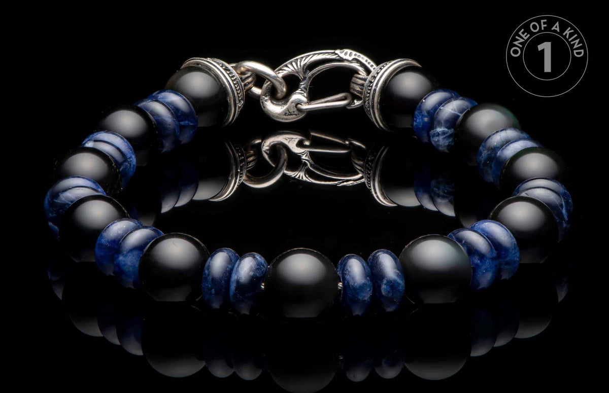 William Henry JEWELRY JC20036