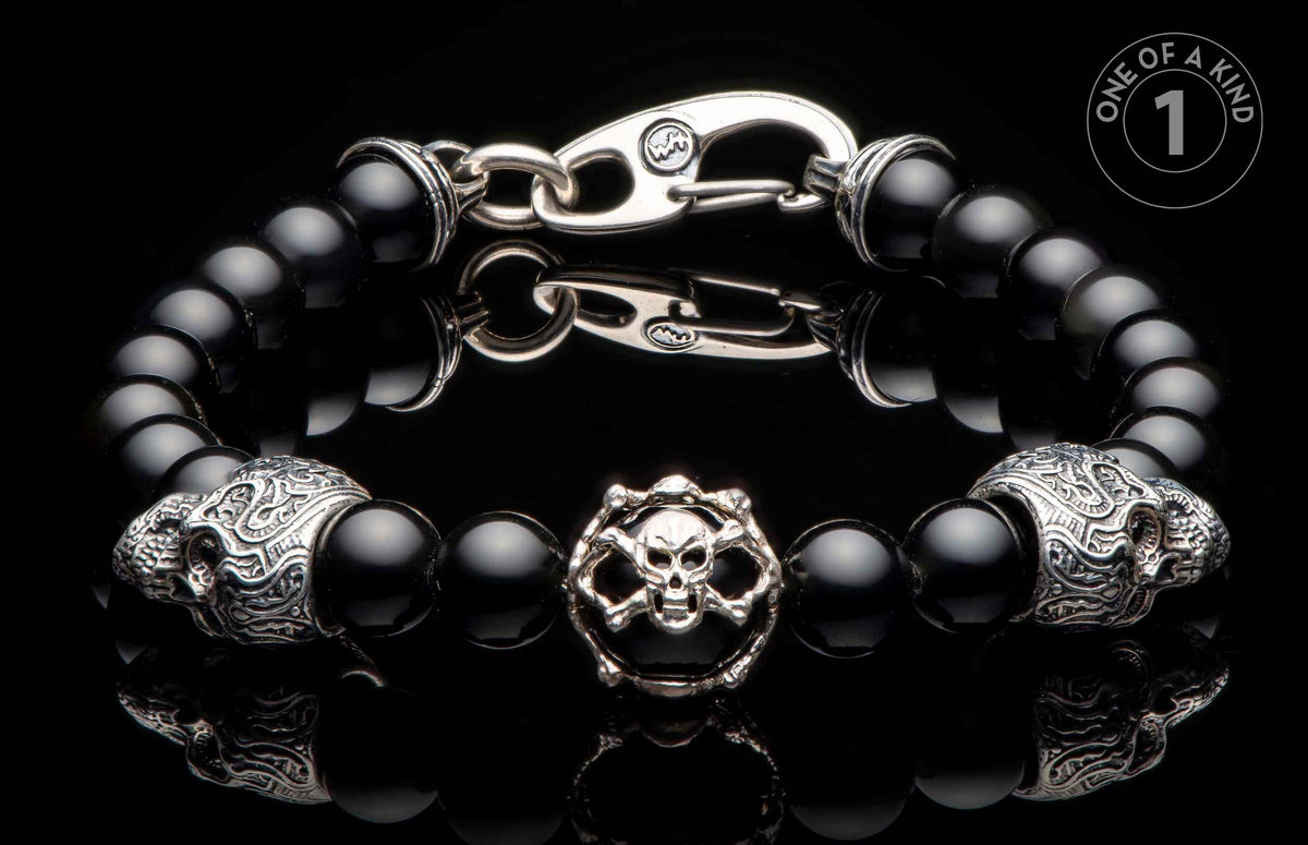 William Henry JEWELRY JC20037