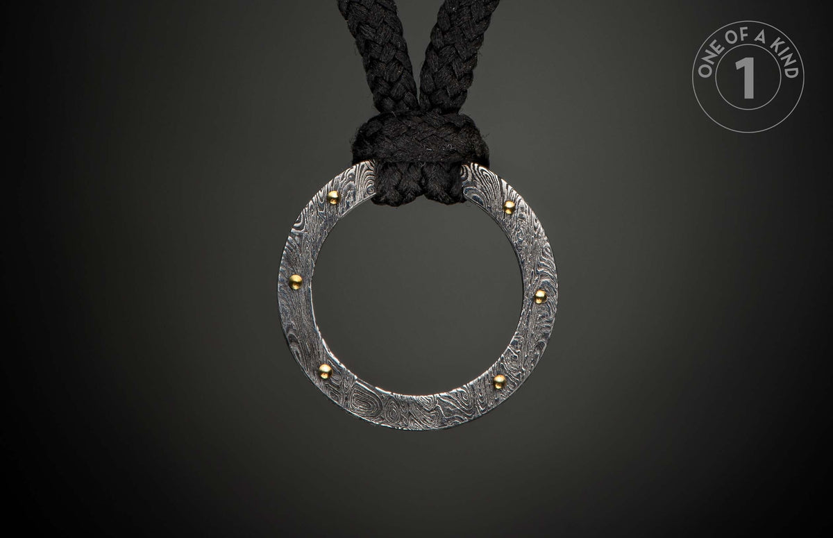 William Henry JEWELRY JC20042