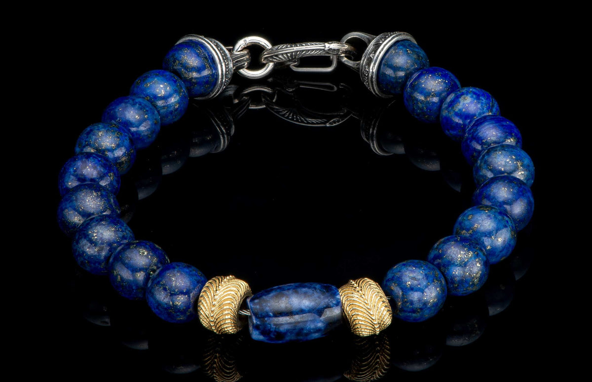 William Henry JEWELRY JC20047