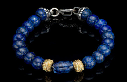 William Henry JEWELRY JC20047