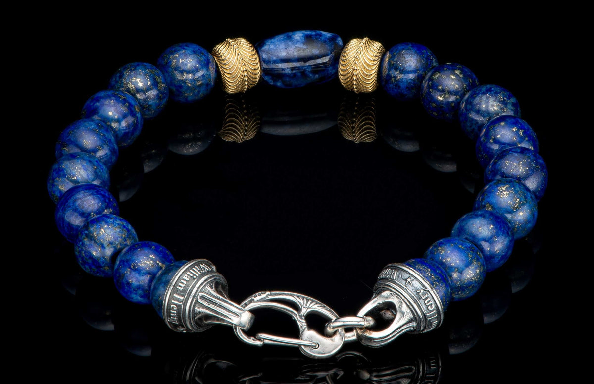 William Henry JEWELRY JC20047