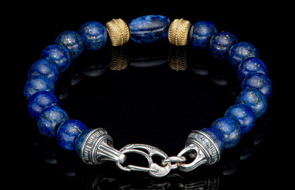 William Henry JEWELRY JC20047