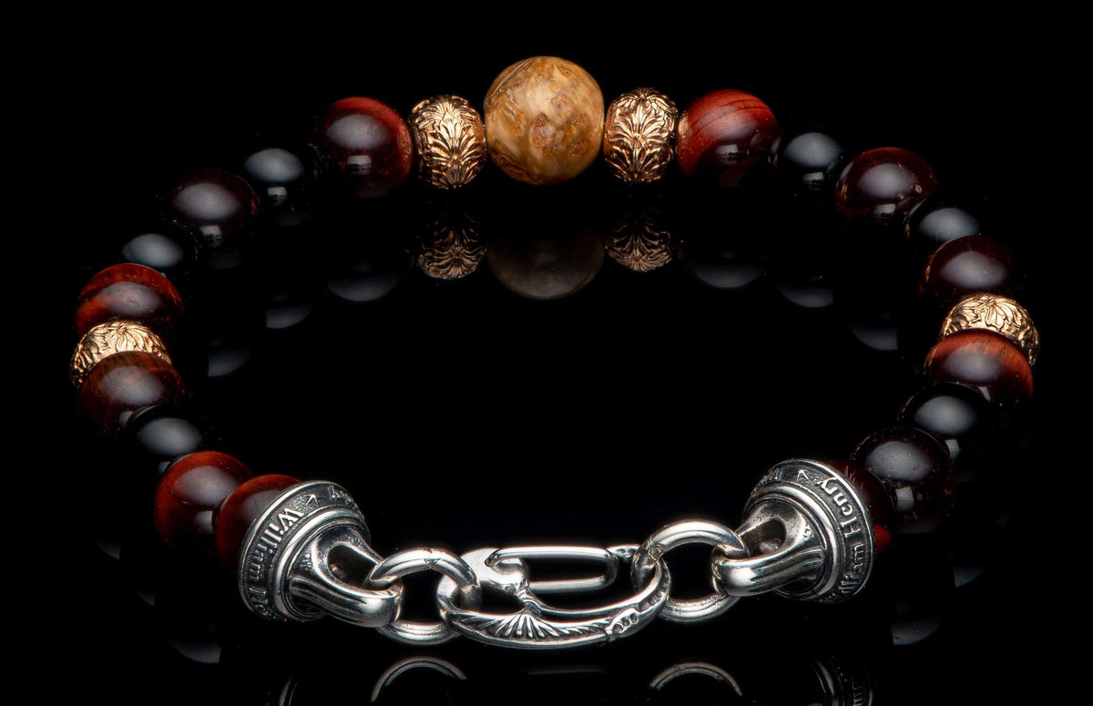 William Henry JEWELRY JC20048