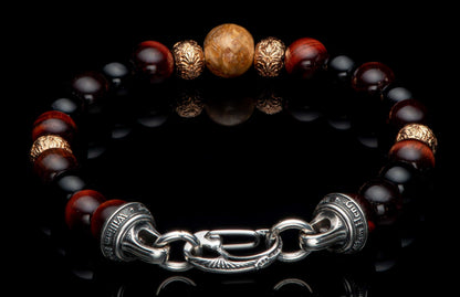 William Henry JEWELRY JC20048