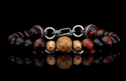 William Henry JEWELRY JC20048