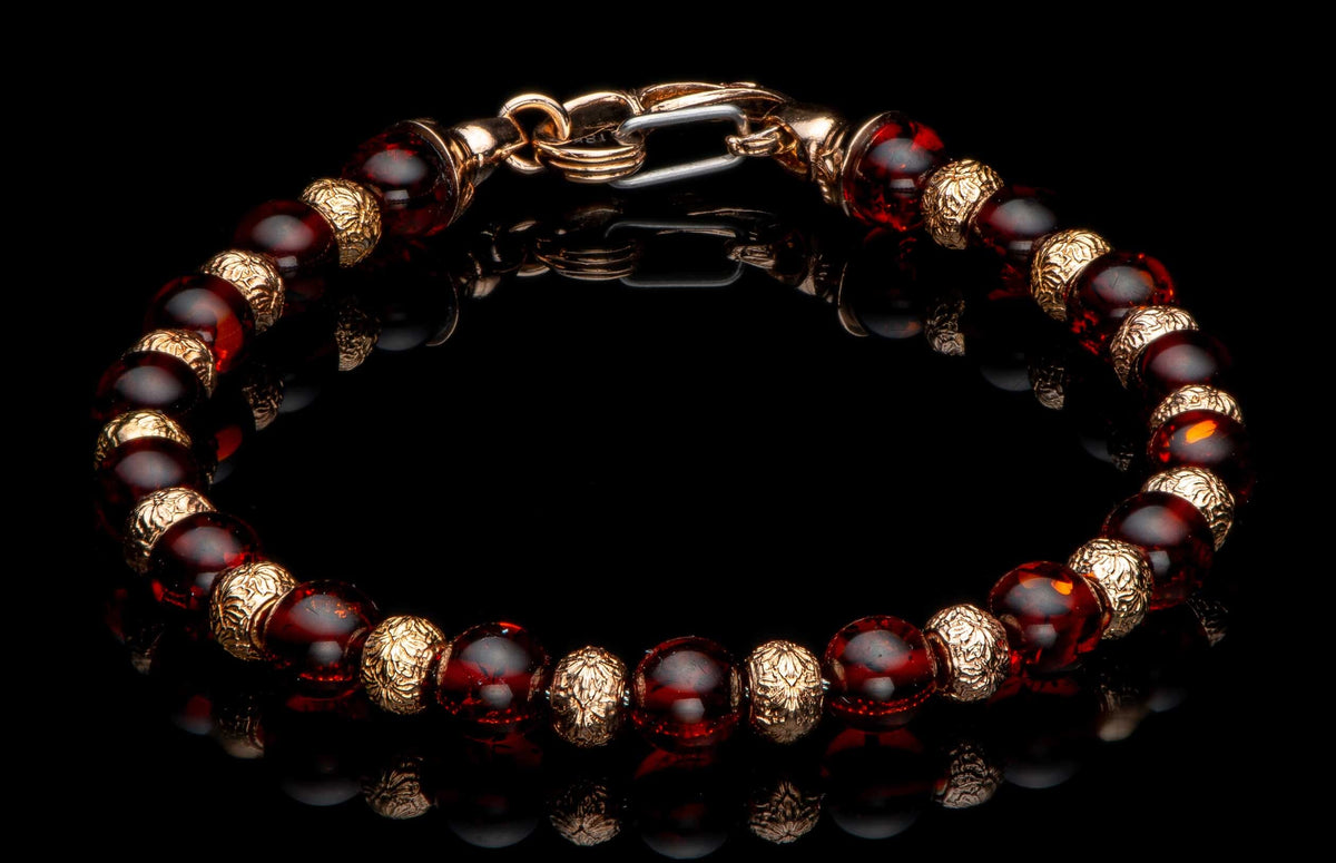 William Henry JEWELRY JC20049