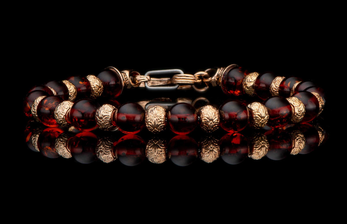 William Henry JEWELRY JC20049