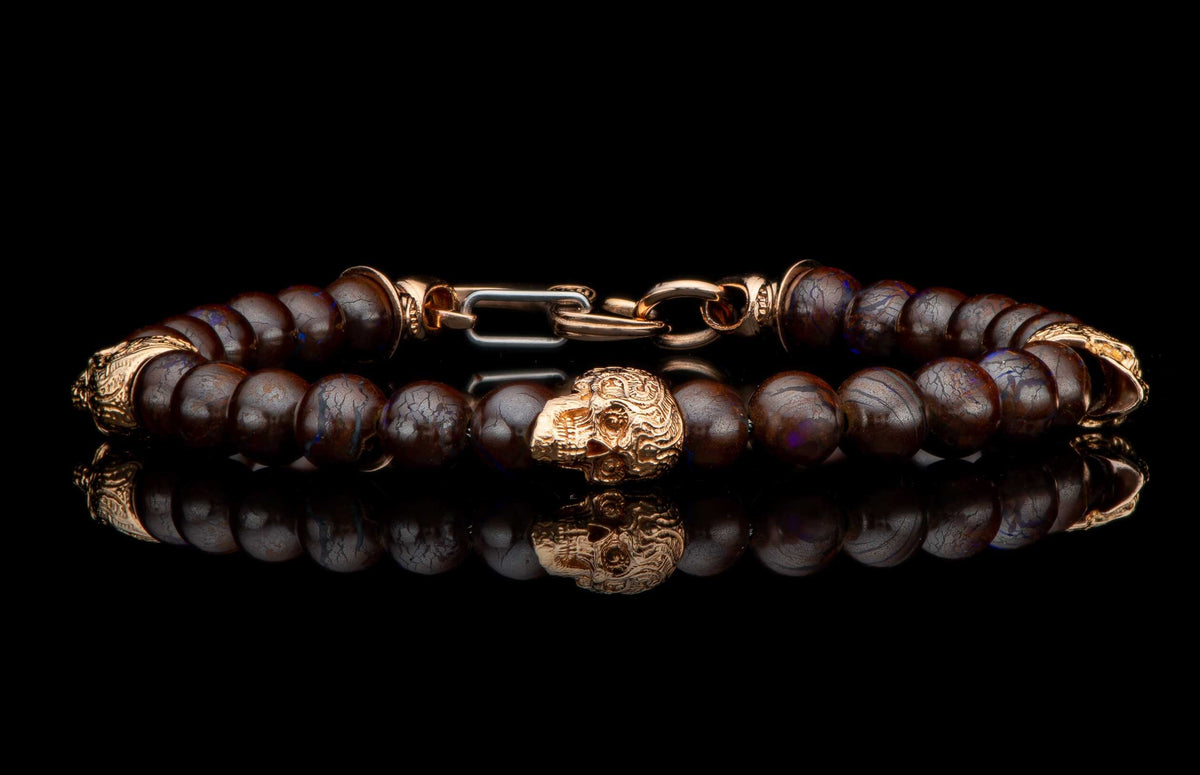 William Henry JEWELRY JC20050
