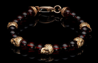 William Henry JEWELRY JC20053