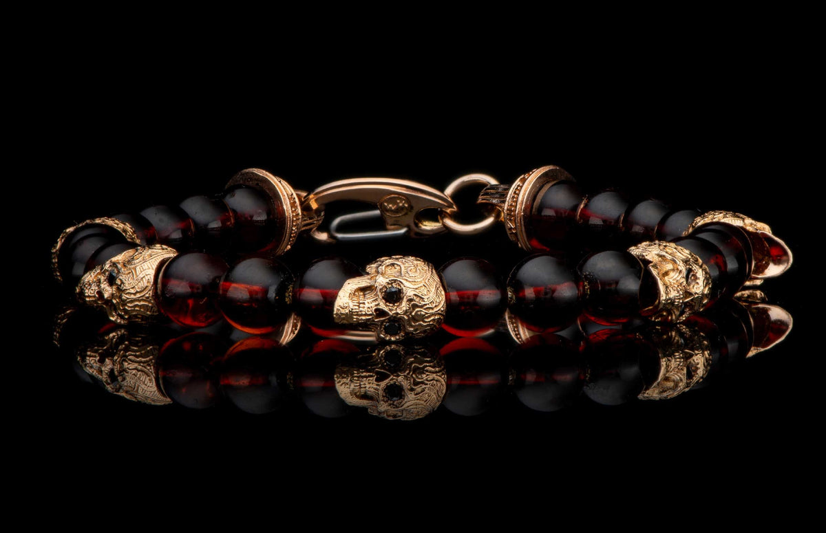 William Henry JEWELRY JC20053