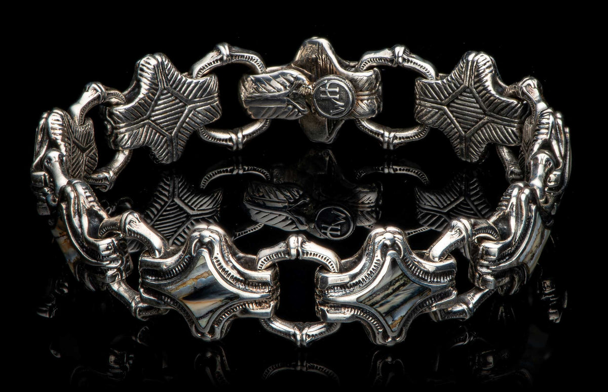 William Henry JEWELRY JC20054