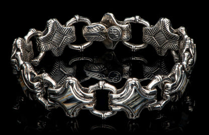 William Henry JEWELRY JC20054
