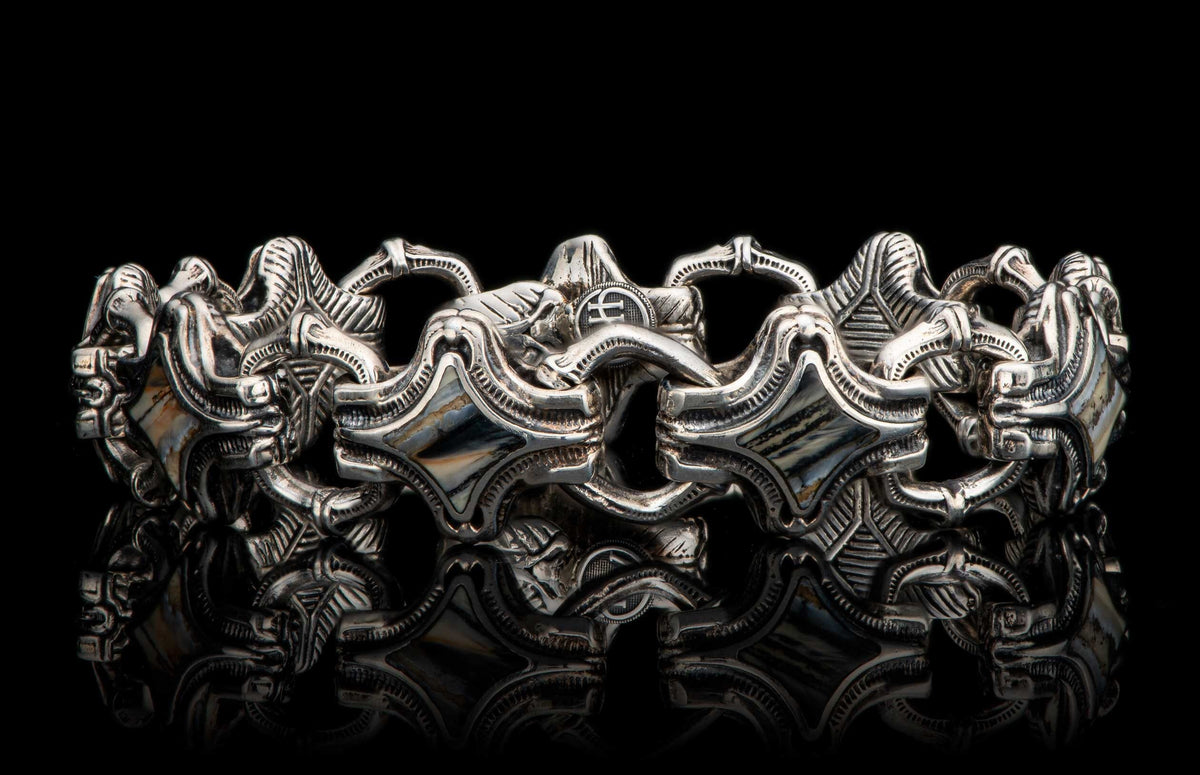 William Henry JEWELRY JC20054