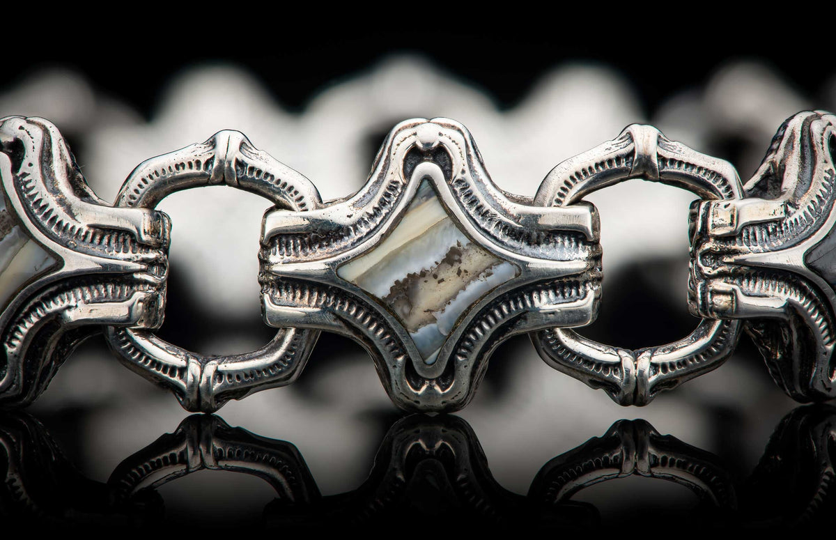 William Henry JEWELRY JC20054