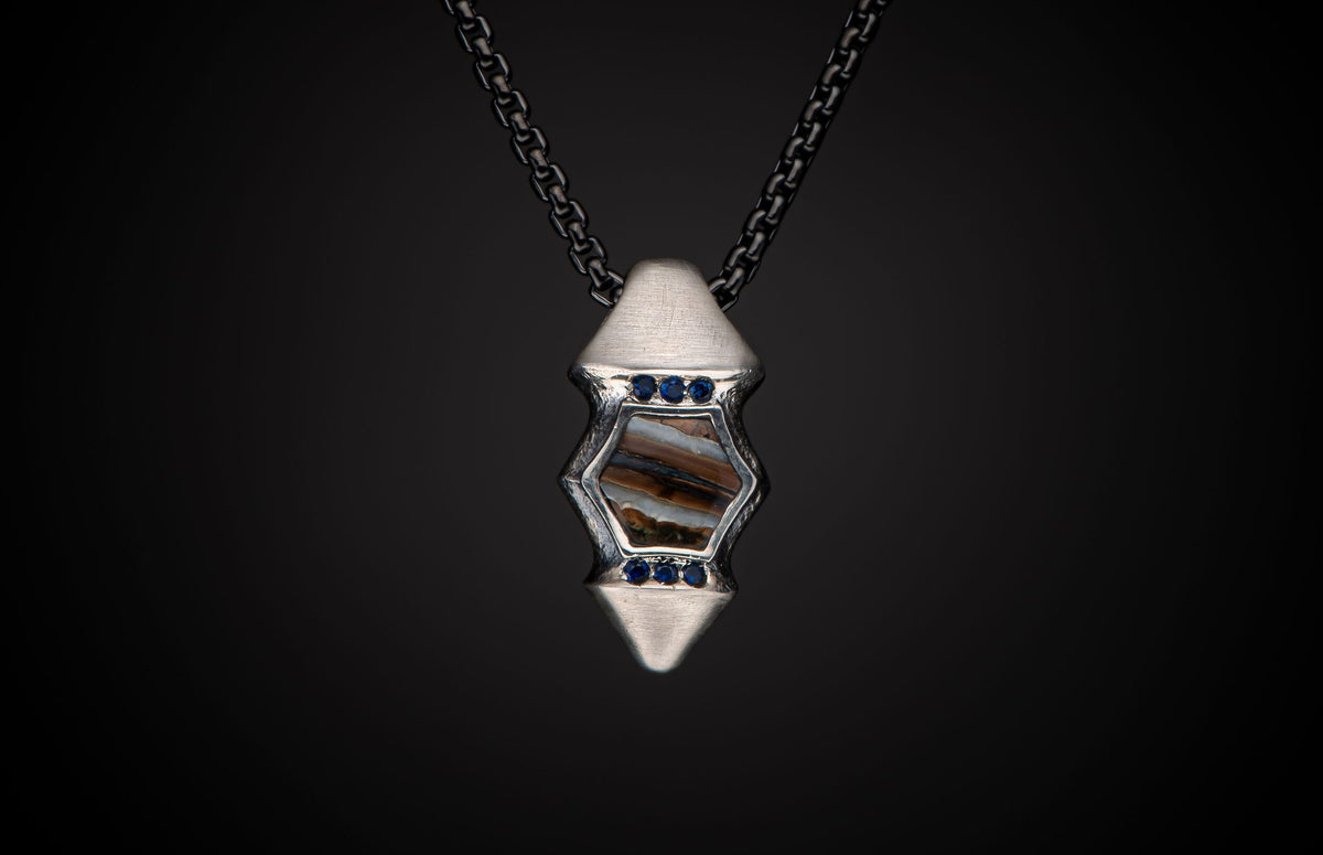 William Henry JEWELRY JC20056