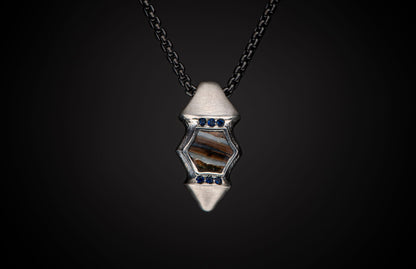 William Henry JEWELRY JC20056