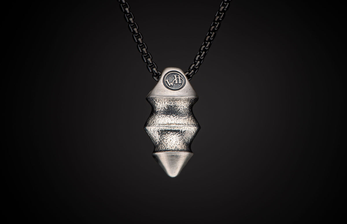 William Henry JEWELRY JC20056