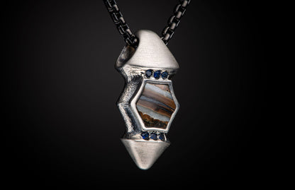 William Henry JEWELRY JC20056