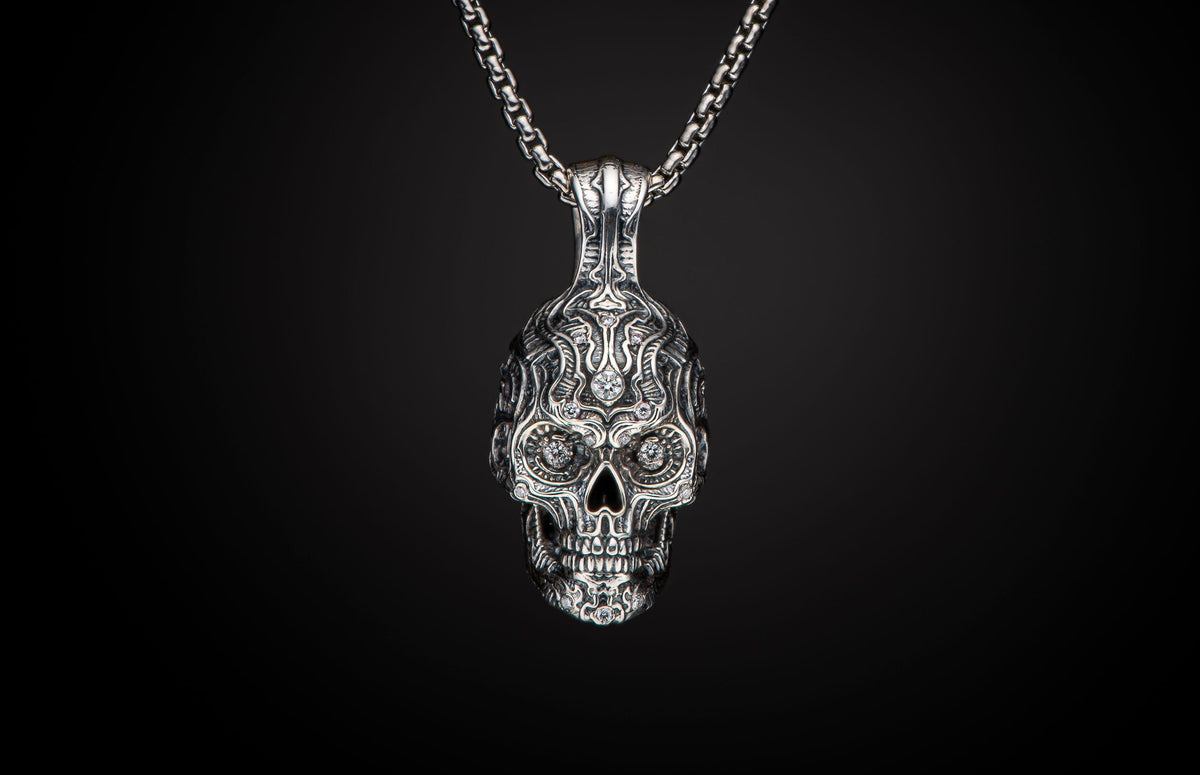 William Henry JEWELRY JC20057