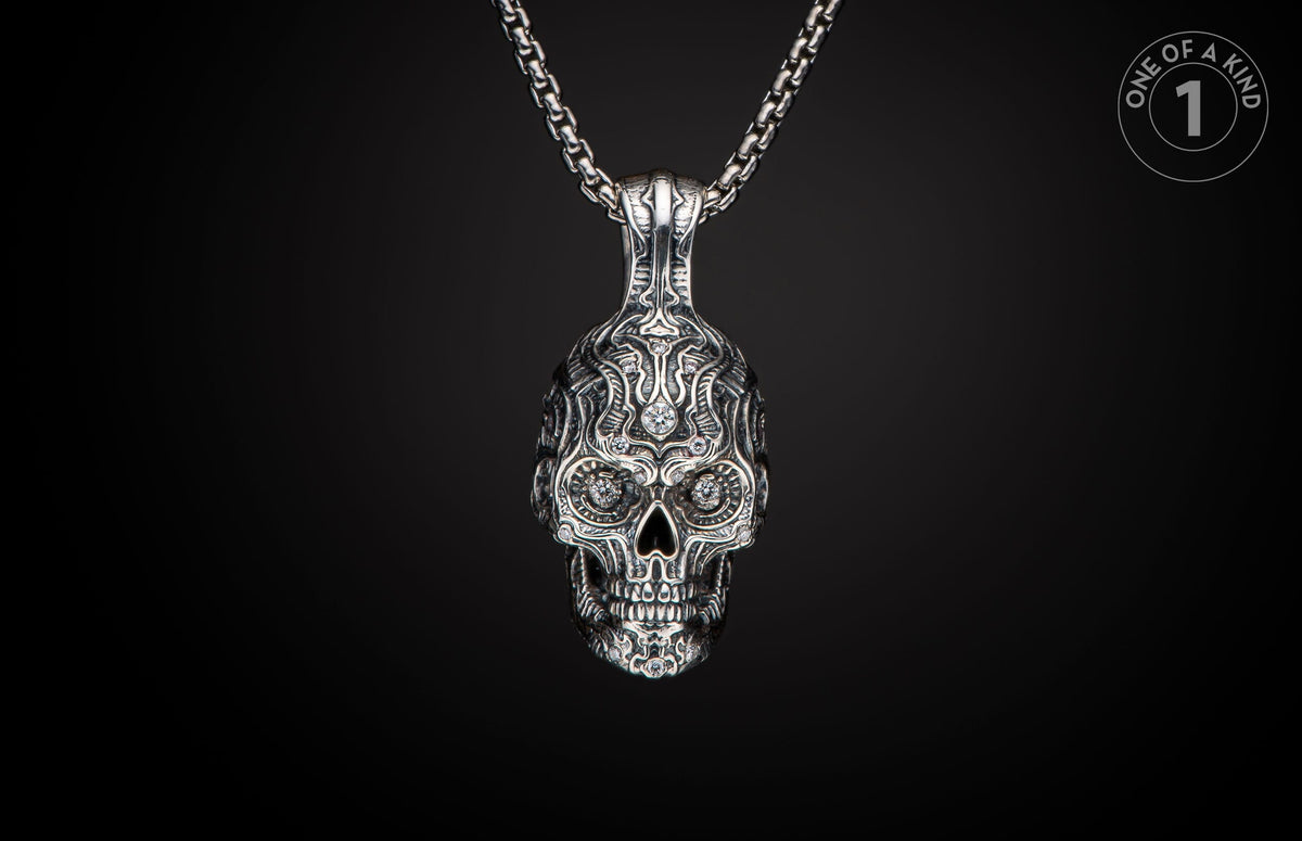 William Henry JEWELRY JC20057