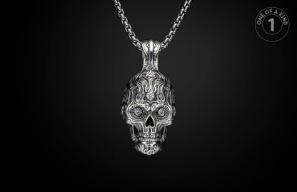 William Henry JEWELRY JC20057