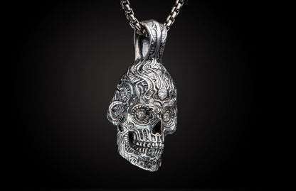 William Henry JEWELRY JC20057
