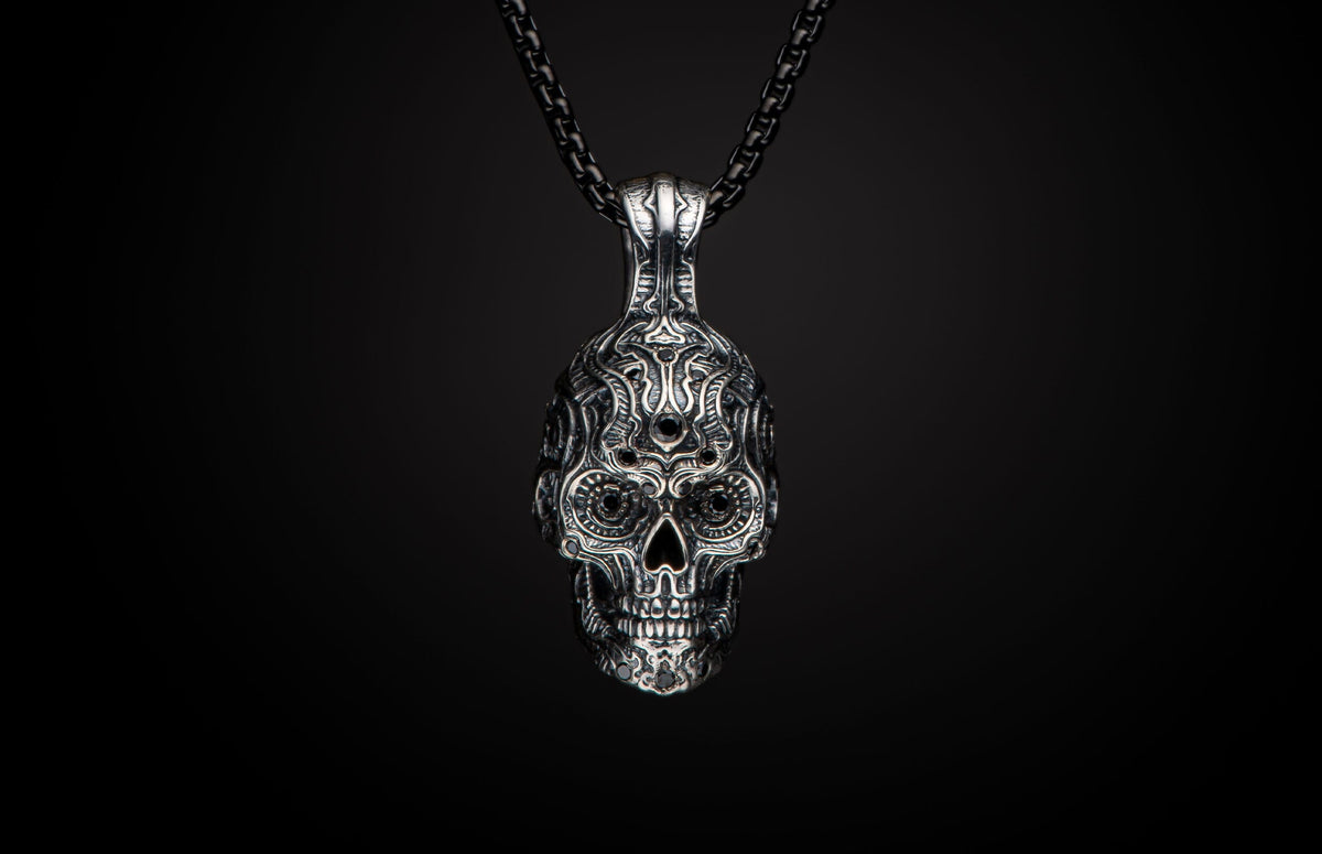 William Henry JEWELRY JC20058