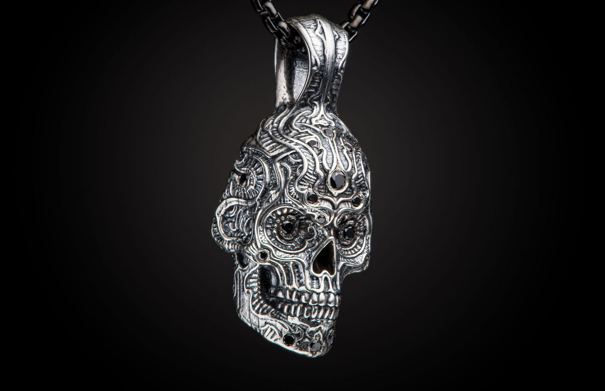William Henry JEWELRY JC20058