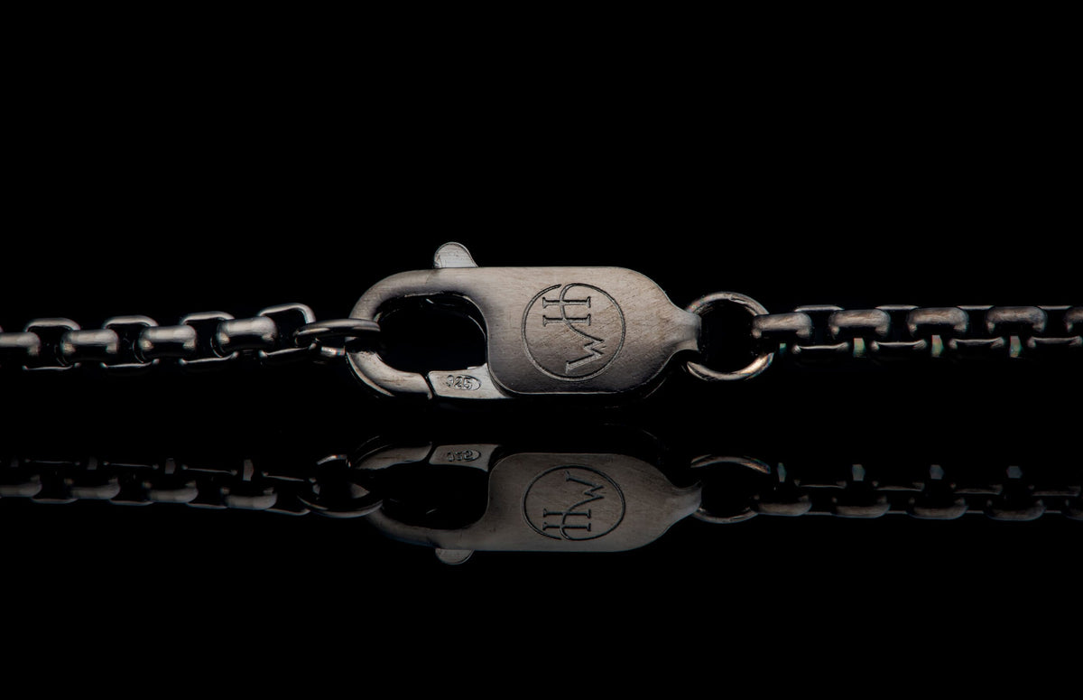 William Henry JEWELRY JC20058