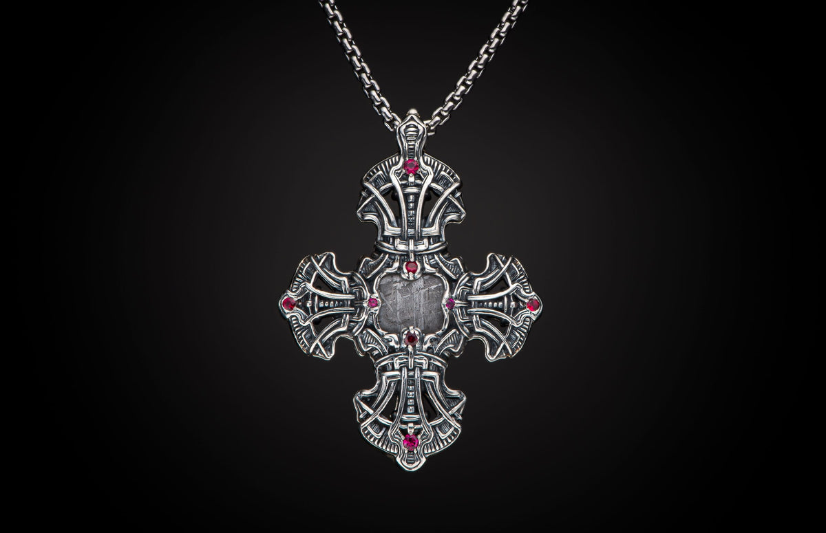 William Henry JEWELRY JC20059