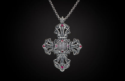 William Henry JEWELRY JC20059