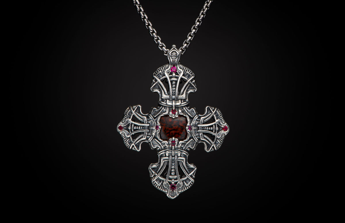 William Henry JEWELRY JC20059