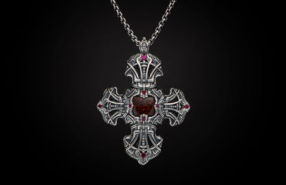 William Henry JEWELRY JC20059