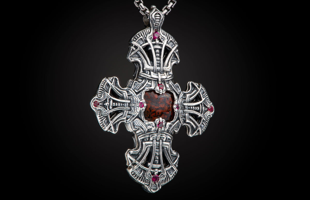 William Henry JEWELRY JC20059