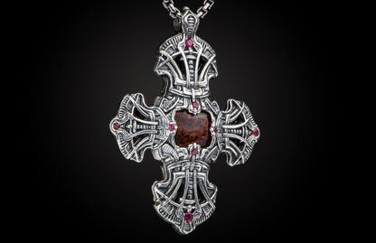 William Henry JEWELRY JC20059