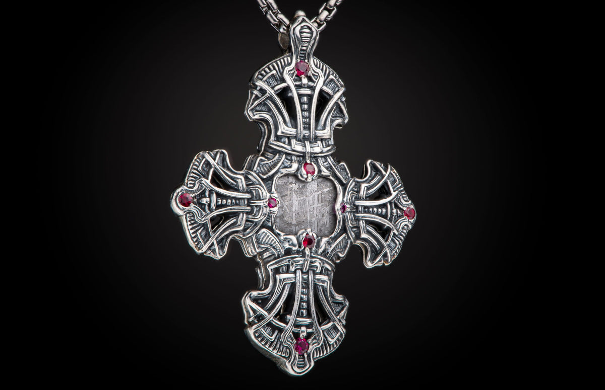 William Henry JEWELRY JC20059