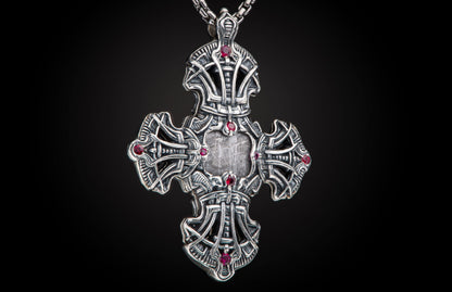 William Henry JEWELRY JC20059