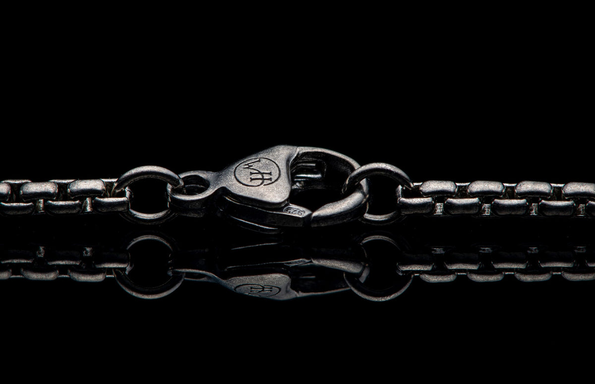 William Henry JEWELRY JC20059